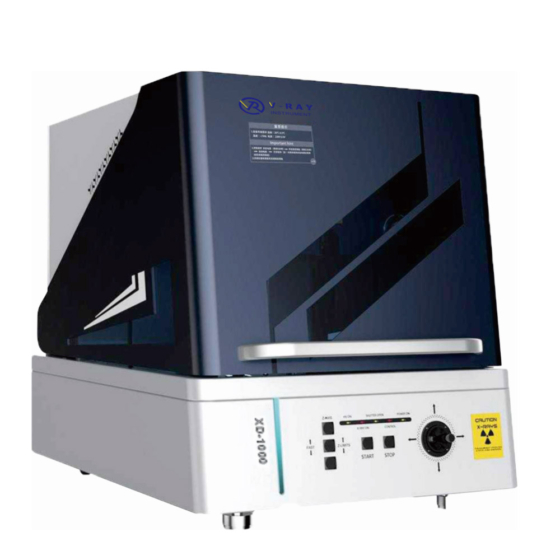 Jewelry Testing Equipment supplier