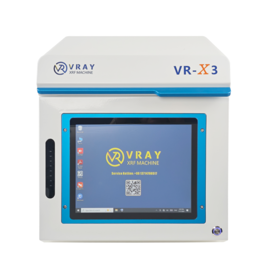 good quality Used XRF Analyzer for Sale wholesale