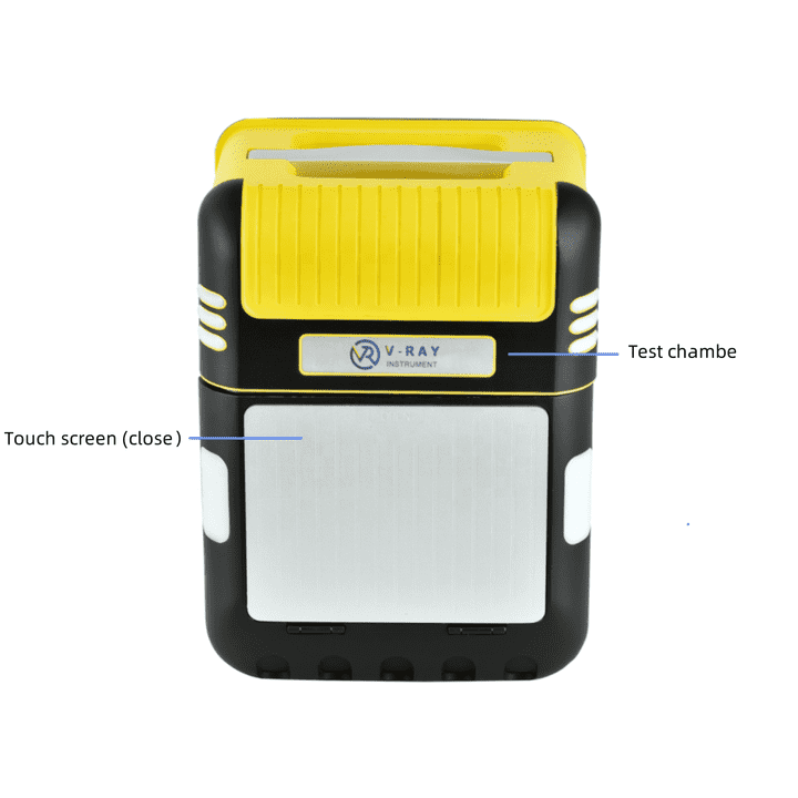 Price Range of VRAY Gold Testing Machines