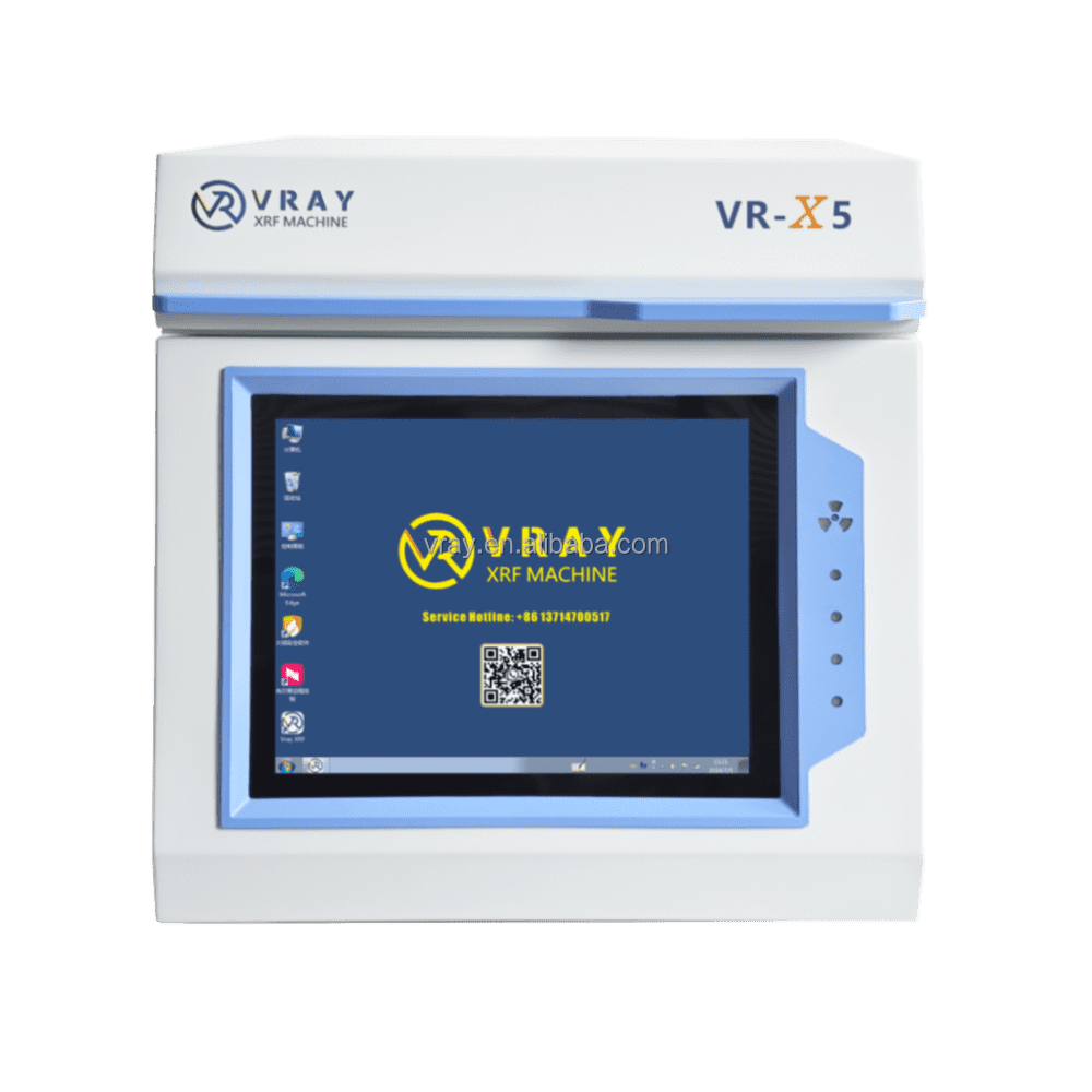 Key Functional & Core Technical Specifications