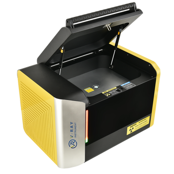 Functions and Features of Gold Tester by VRAY