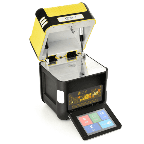 Price and Cost of Jewelry Tester by VRAY