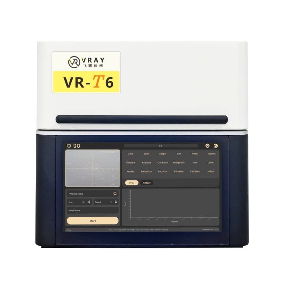 Features and Functions of Jewelry Tester