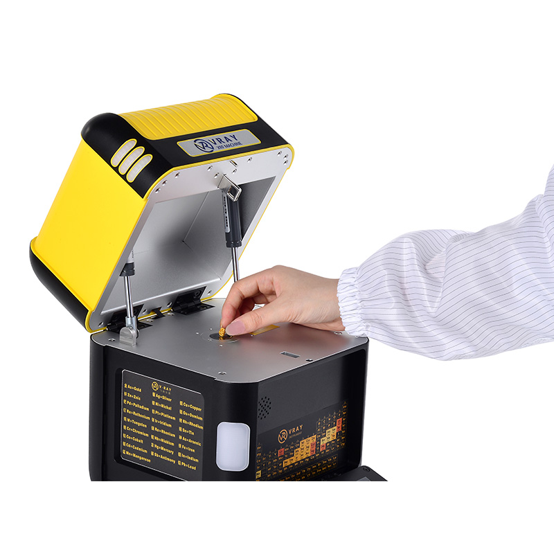 XRF Analyzer Solutions