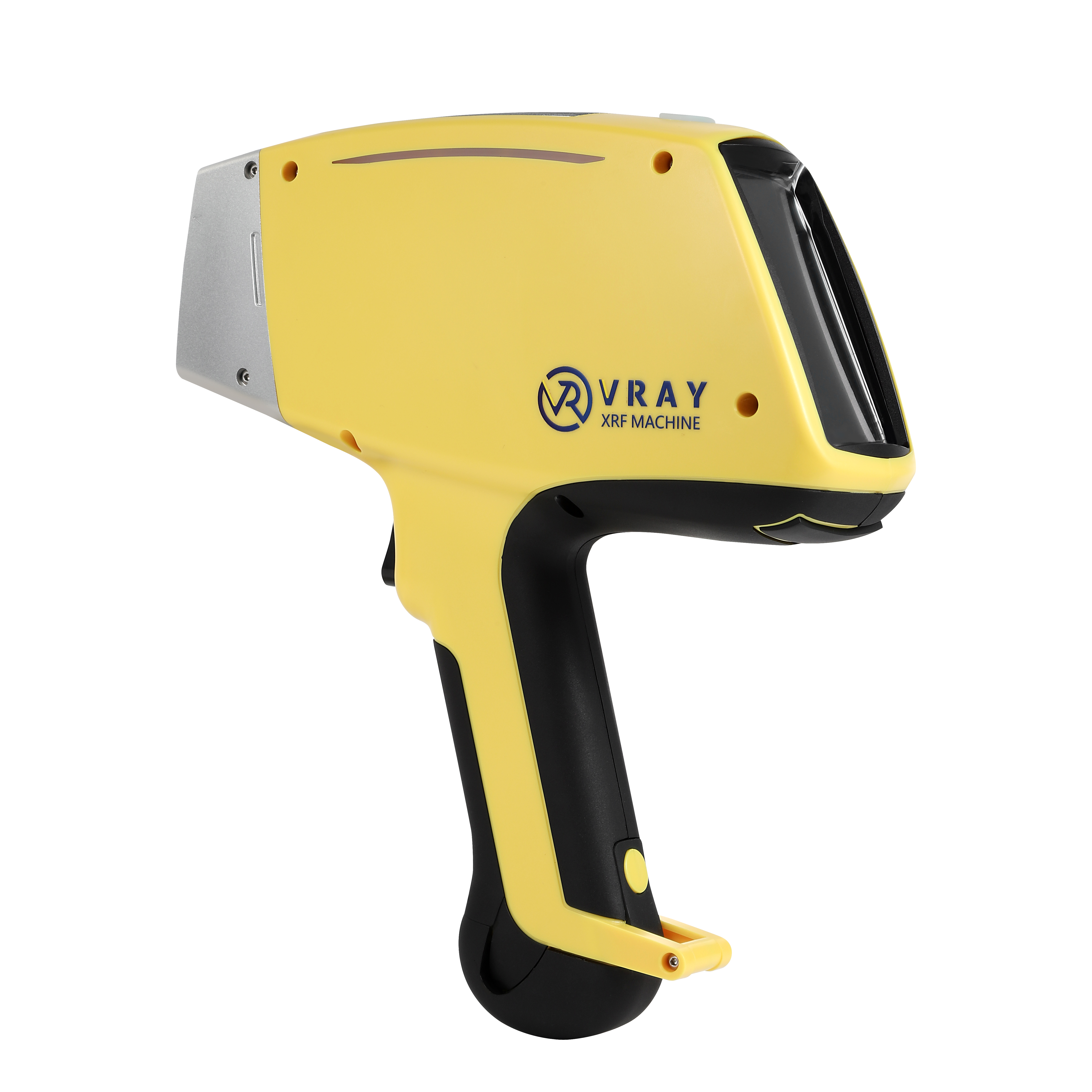 Best Best Price Handheld Gold Tester XRF Analyzer Display the result instantly wholesale