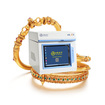 Applications of XRF Gold Tester