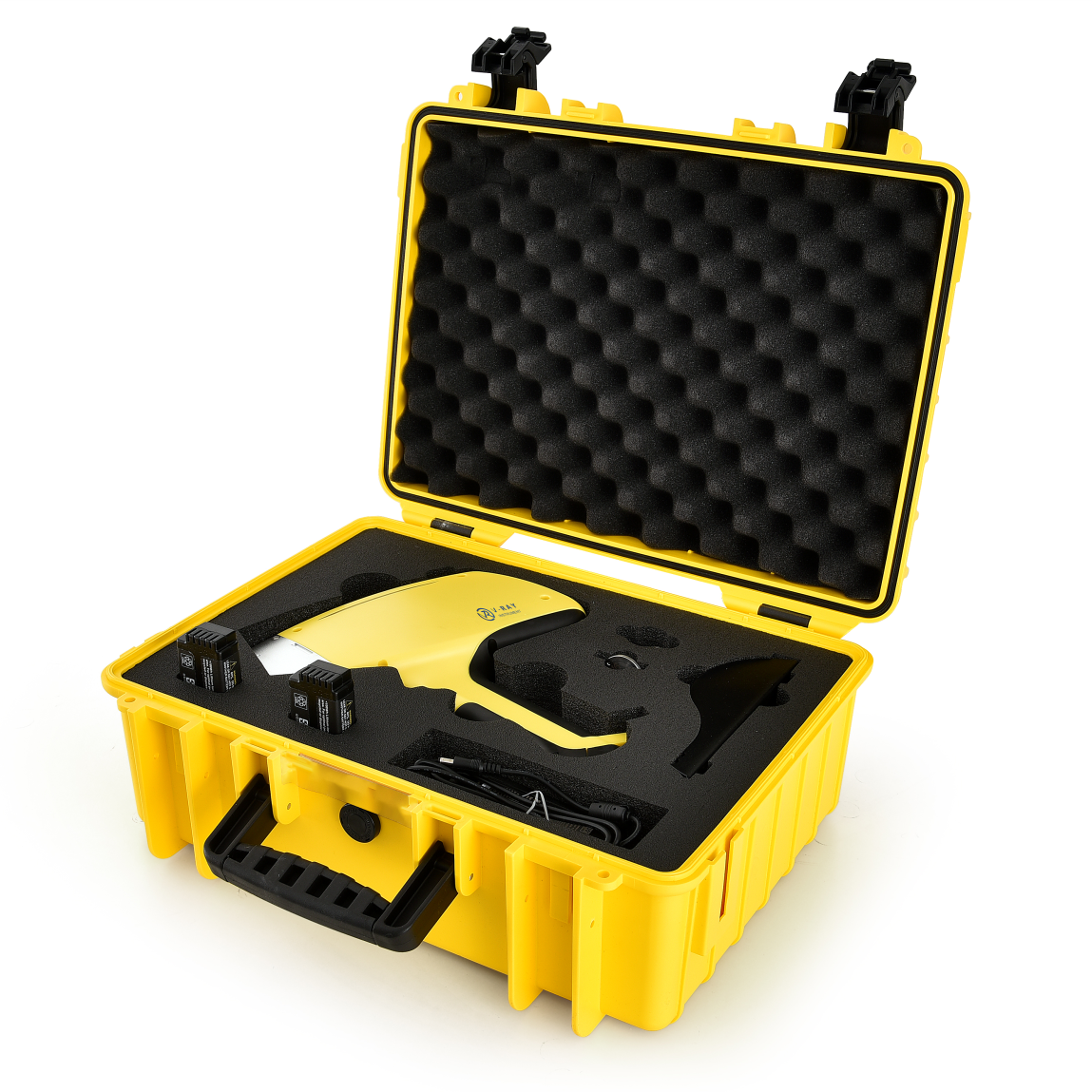 Small Handheld Gold Tester Suitable for both indoor and outdoor use
