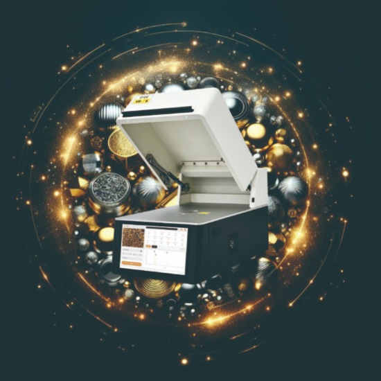 Best XRF Analyzer