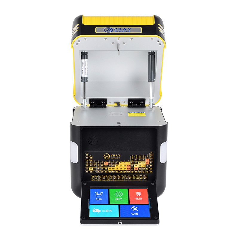 Mini 24k Gold Tester no need to connect an external power supply