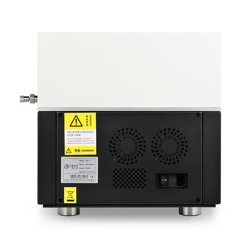 Real-Time Electronic Gold Tester with Lab-Grade Accuracy