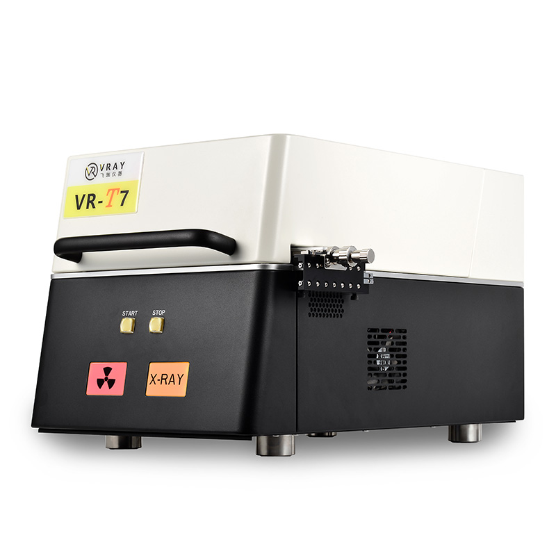 Best Multi-Element Silver Gold Tester Exclusive XY-Axis Design wholesale