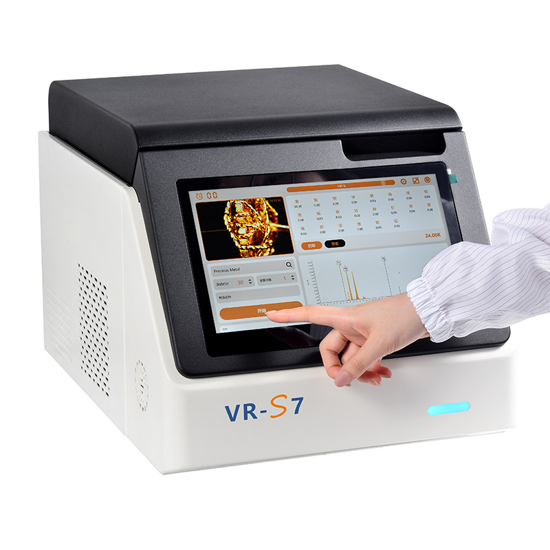 Best Versatile Gold Tester Machine All-element Detection wholesale
