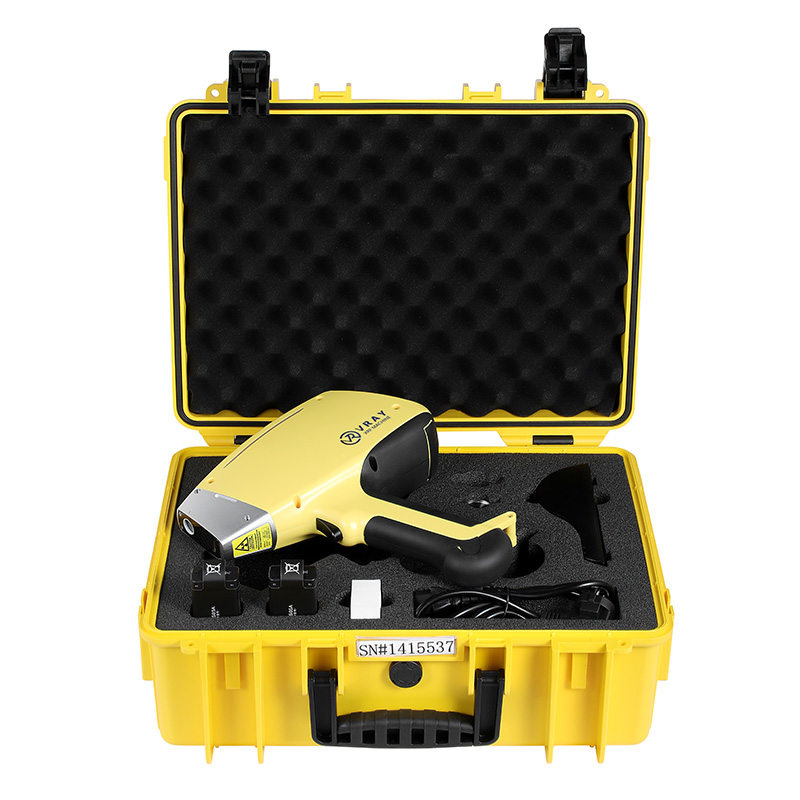 Handheld Gold Tester: What It Solves