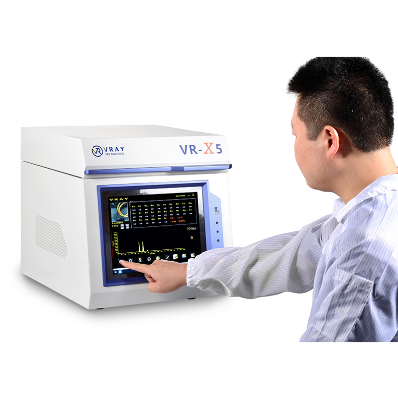 Price and Purchase Considerations of Gold Tester Machine