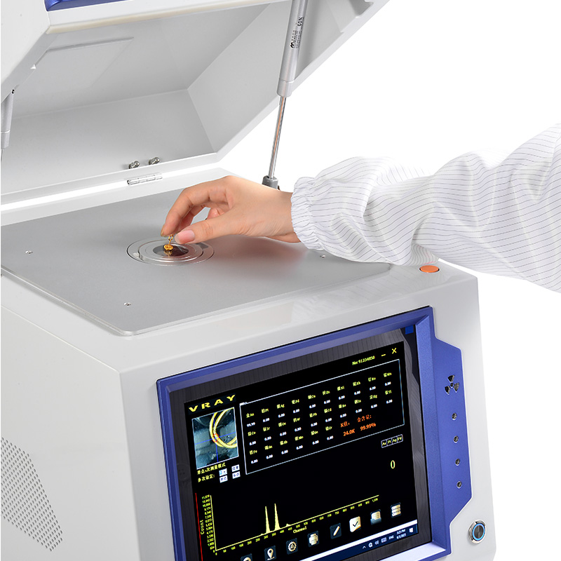 Common Gold Purity Testing Tools