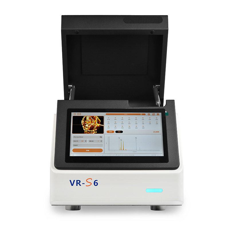 XRF Tester