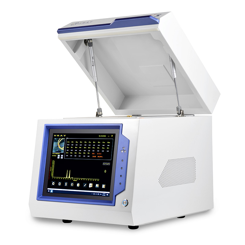 XRF Machine