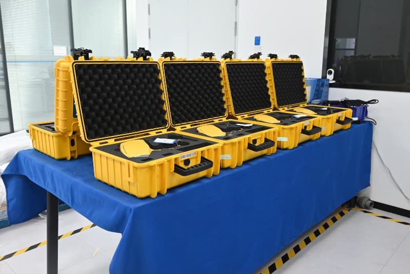 How Gold Testers Are Made at VRAY's Gold Tester Factory