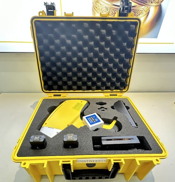 Best Gold Tester
