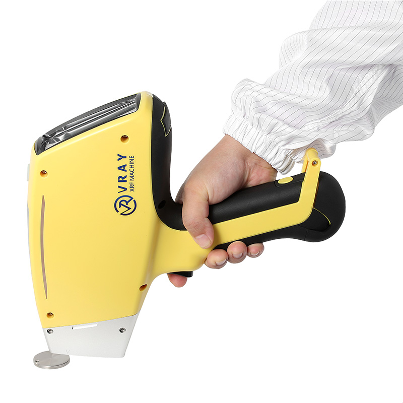 XRF Analyzer for Sale at Factory Price