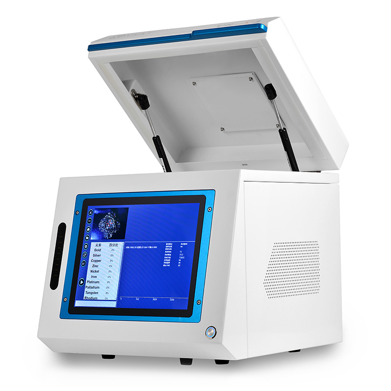 good quality xrf gold analyzer price wholesale
