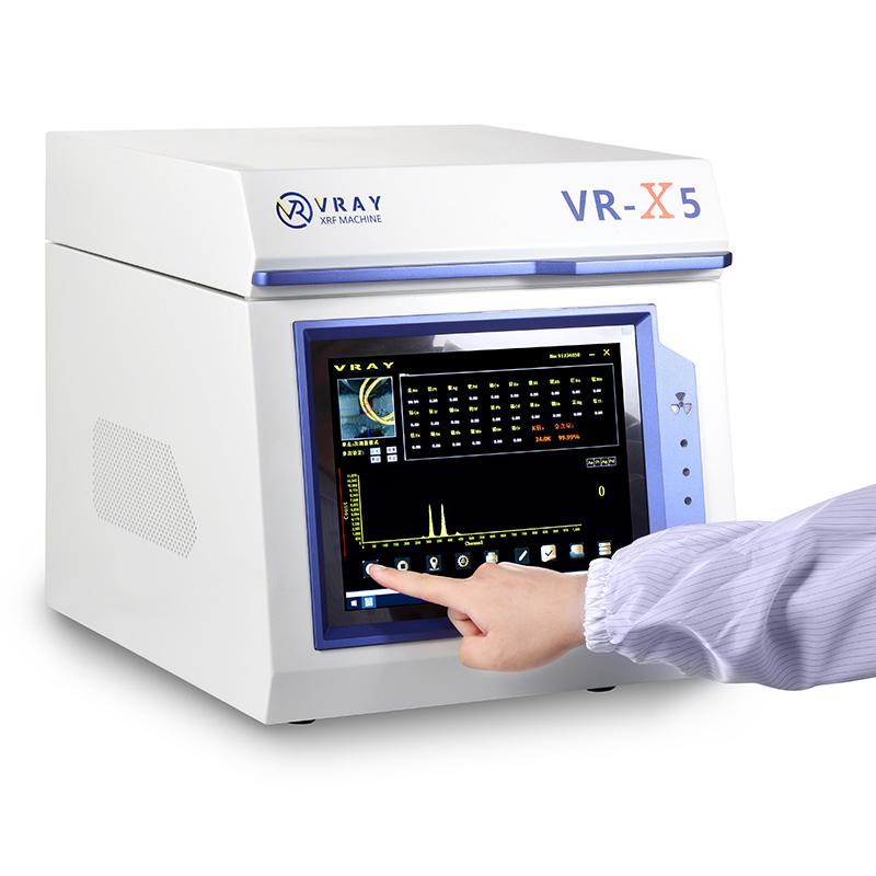 china XRF Analyzer factory
