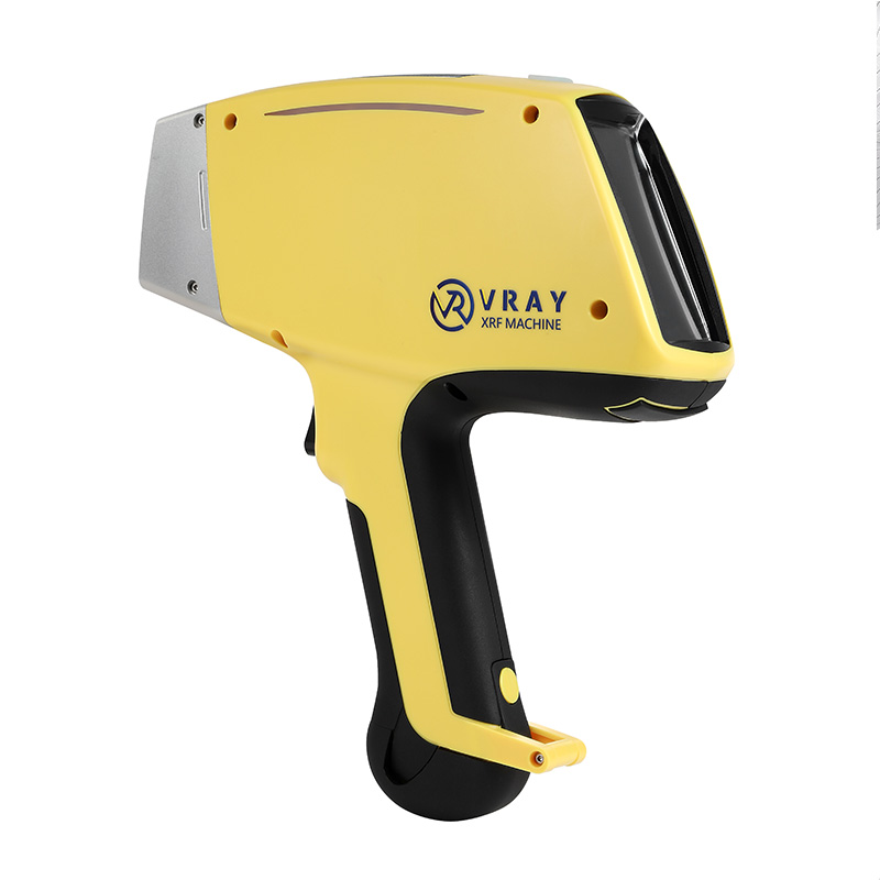 X Ray Gun for Metal Analyzer