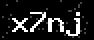 verify code